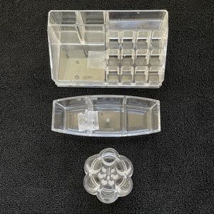 Makeup/ Brush Holders